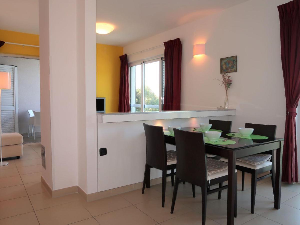 Apartment Milevoj - Rac158 By Interhome Rabac Exteriér fotografie