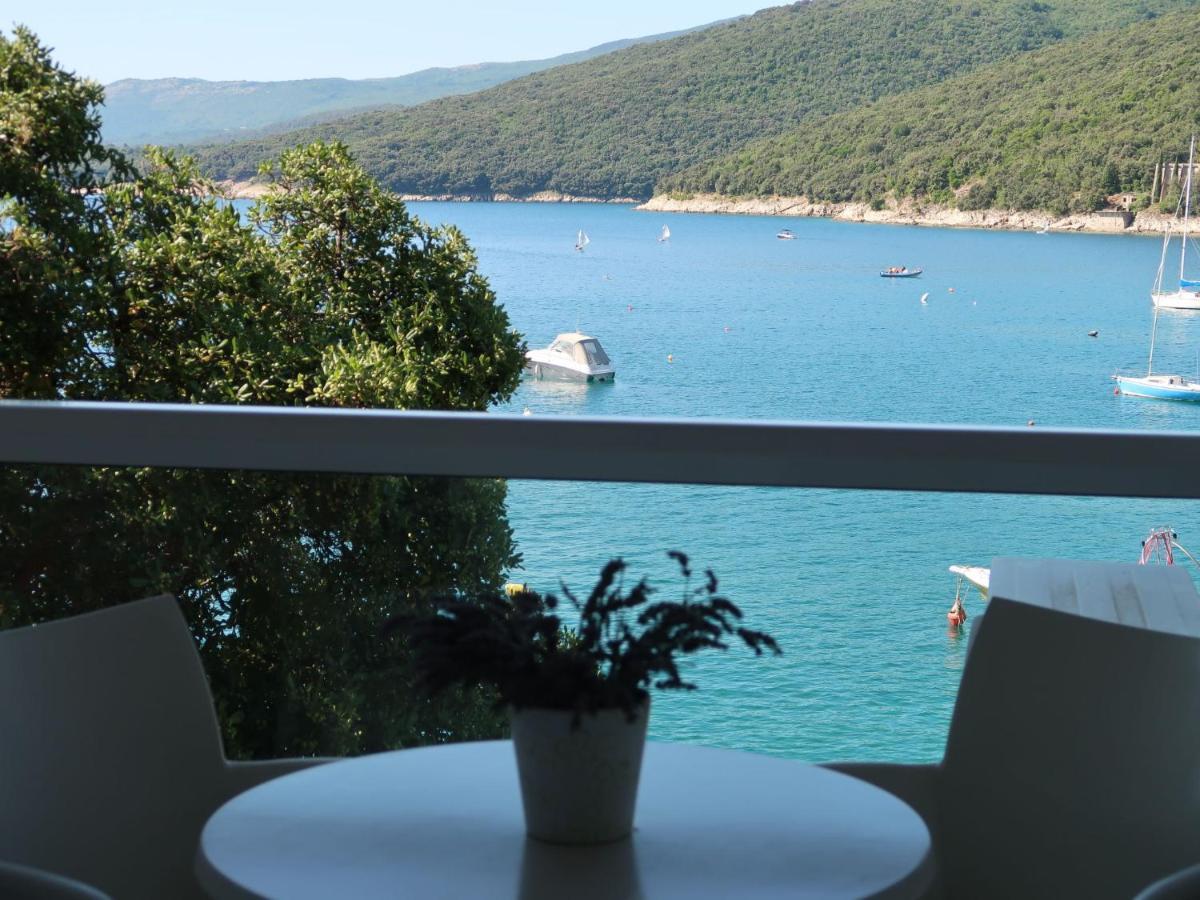 Apartment Milevoj - Rac158 By Interhome Rabac Exteriér fotografie