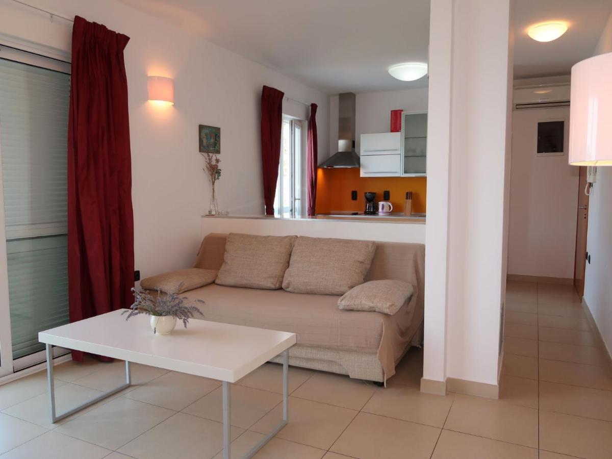 Apartment Milevoj - Rac158 By Interhome Rabac Exteriér fotografie