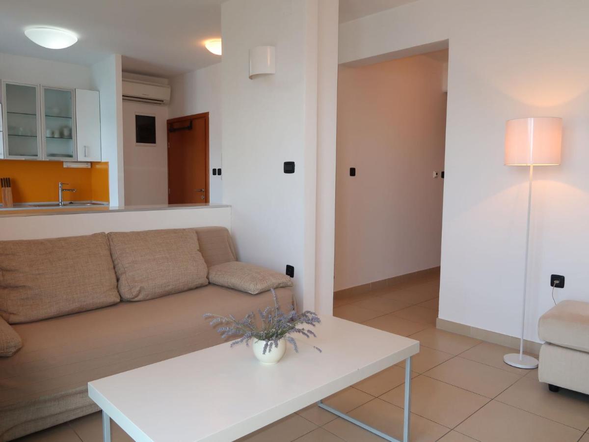 Apartment Milevoj - Rac158 By Interhome Rabac Exteriér fotografie