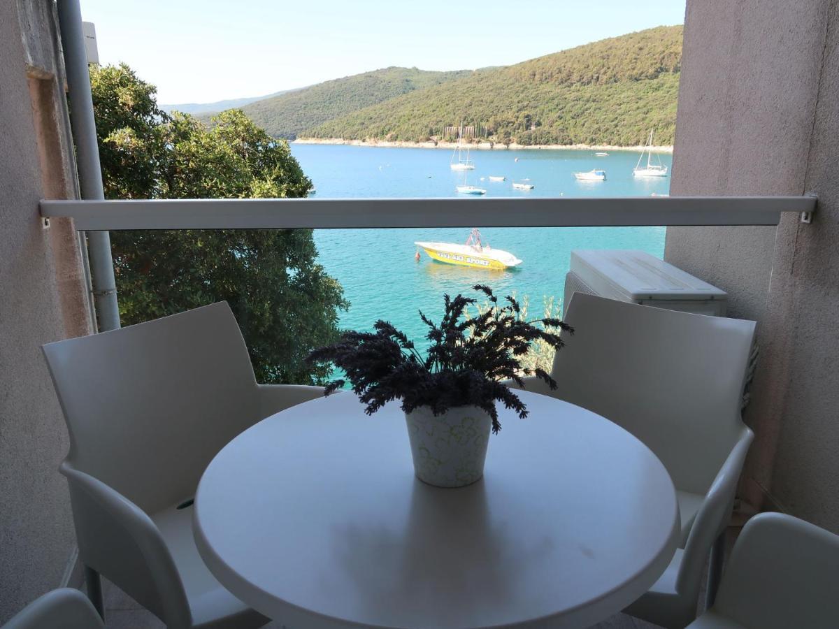 Apartment Milevoj - Rac158 By Interhome Rabac Exteriér fotografie