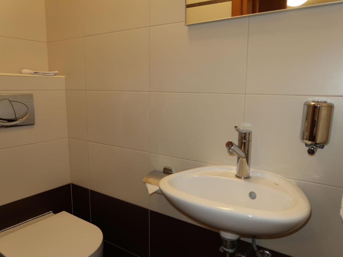 Apartment Milevoj - Rac158 By Interhome Rabac Exteriér fotografie