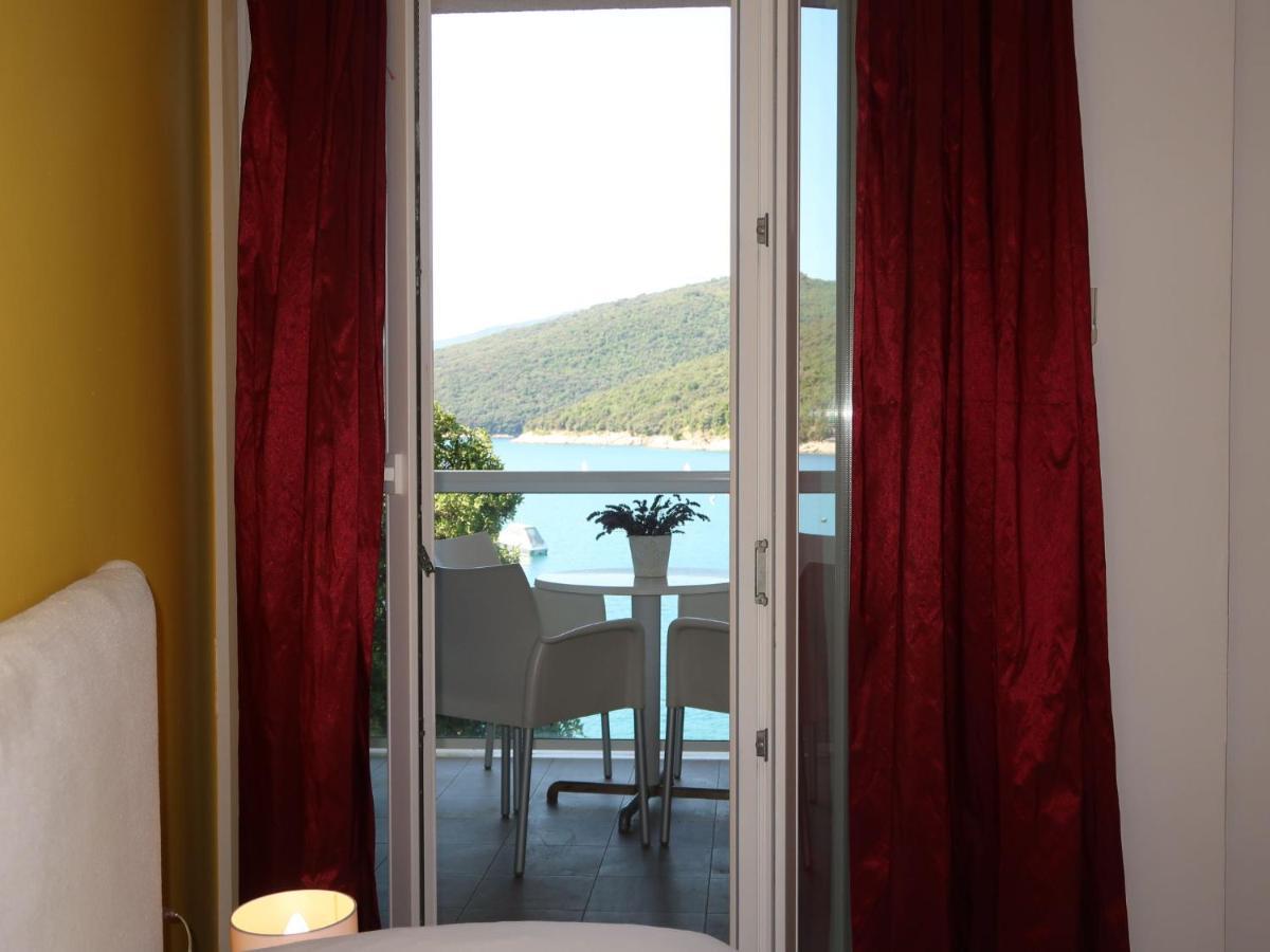Apartment Milevoj - Rac158 By Interhome Rabac Exteriér fotografie